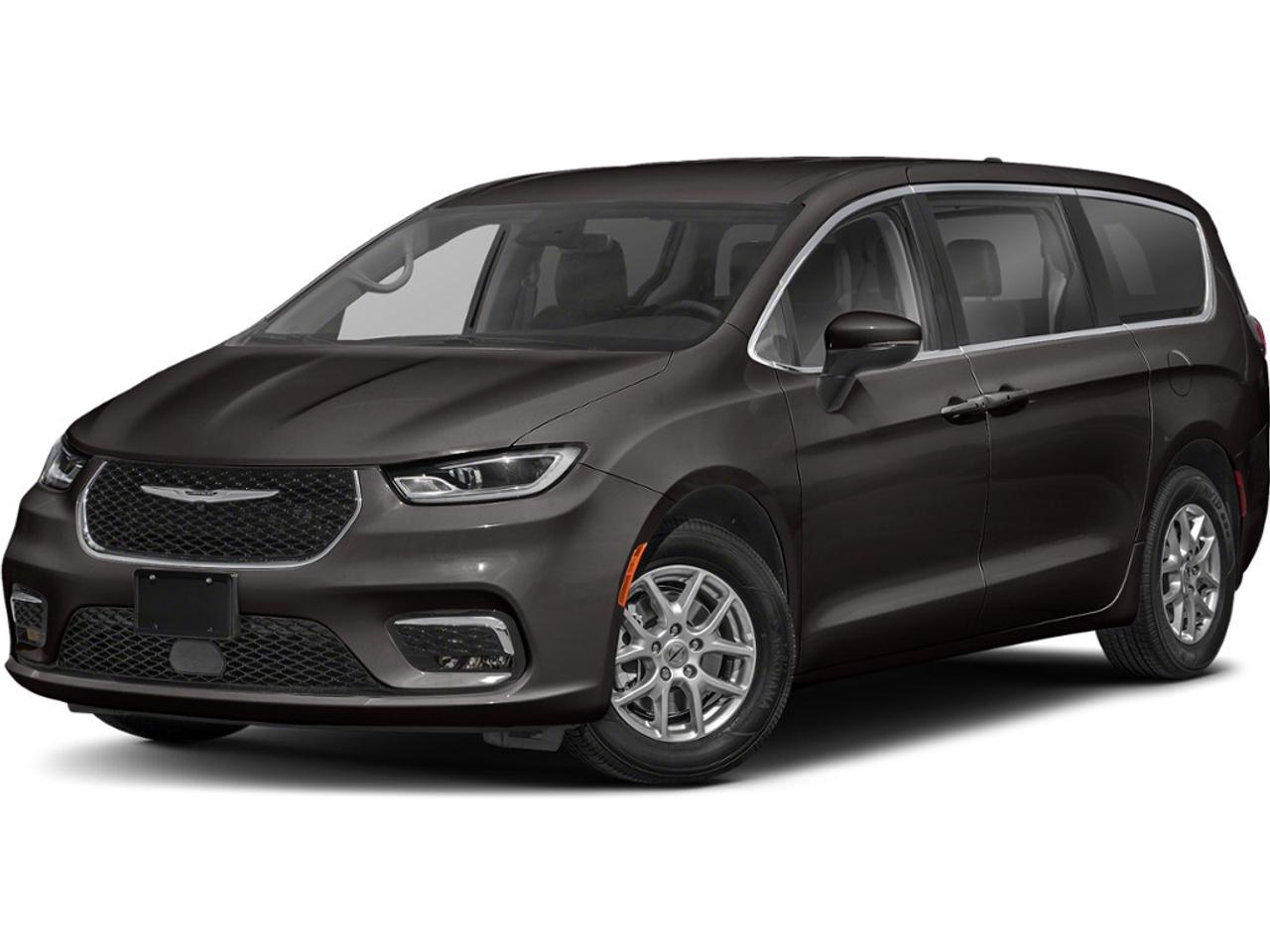 Used 2023 Chrysler Pacifica Touring-L All-Wheel Drive Passenger Van for sale in Pembroke, ON