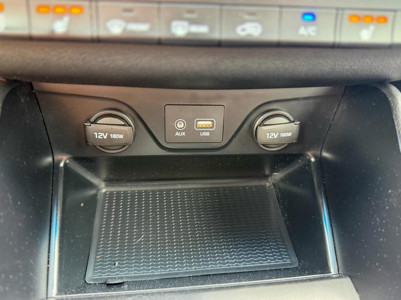 2017 Hyundai Tucson Premium/AWD/LOW KM/BSM/CAMERA/2.0L/HEATED SEATS Photo