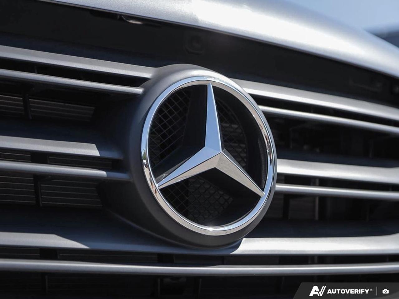 2026 Mercedes-Benz Sprinter 2500 High Roof 4-Cyl Diesel Sprinter 2500 Cargo Van 170 in. WB Rear-Wheel Drive Photo