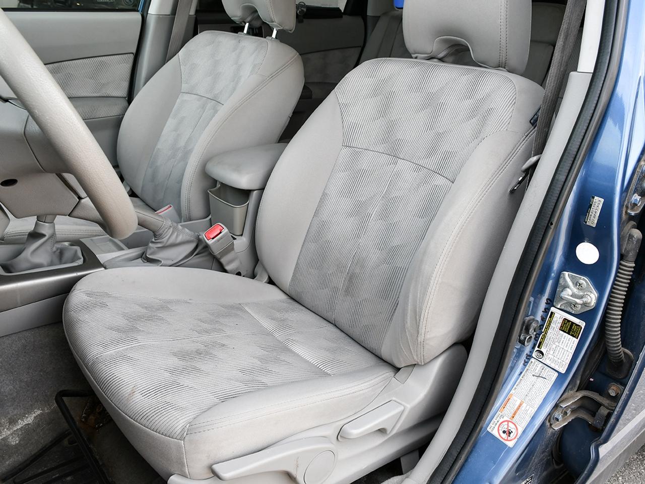 2010 Subaru Forester SPECIAL EDITION Photo