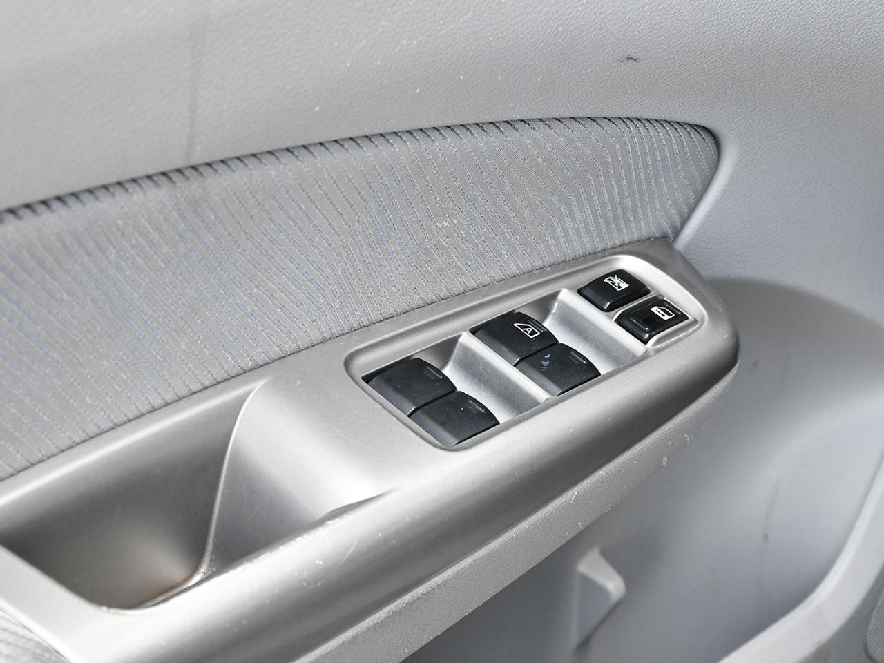 2010 Subaru Forester SPECIAL EDITION Photo