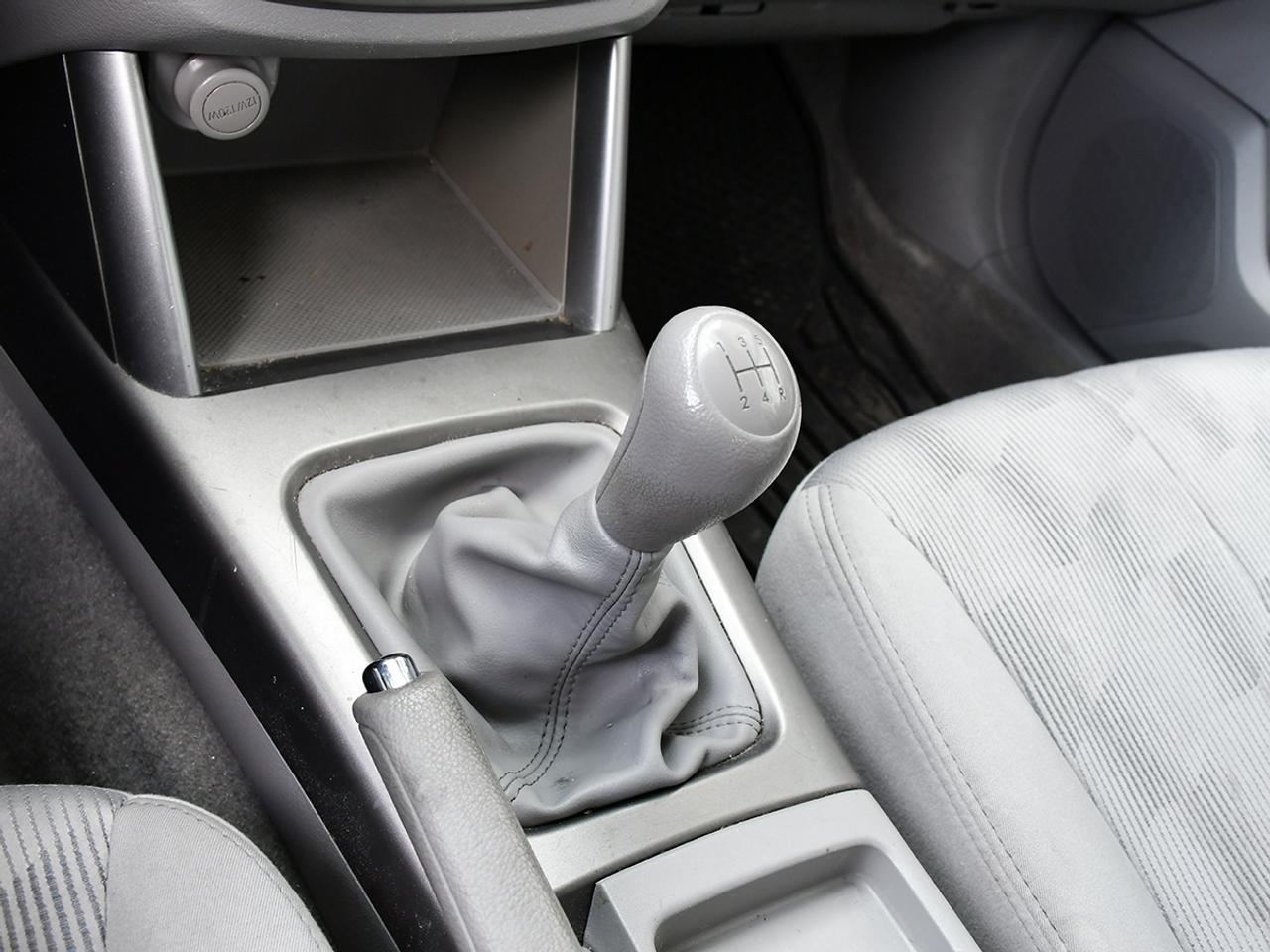 2010 Subaru Forester SPECIAL EDITION Photo