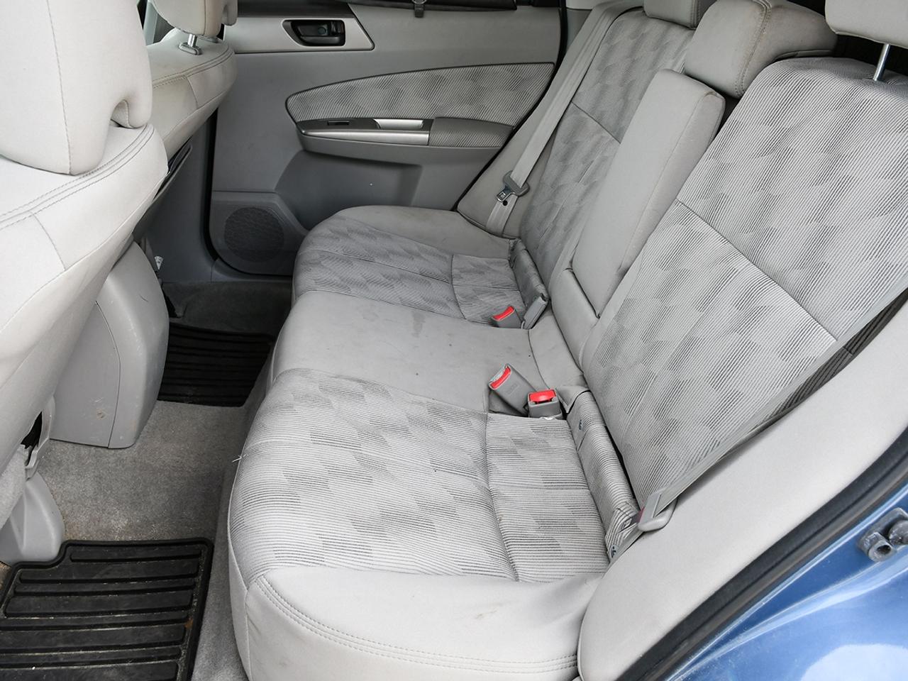 2010 Subaru Forester SPECIAL EDITION Photo