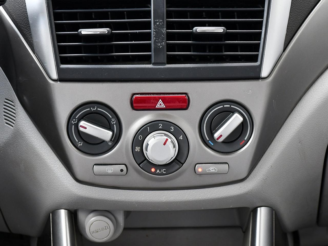 2010 Subaru Forester SPECIAL EDITION Photo