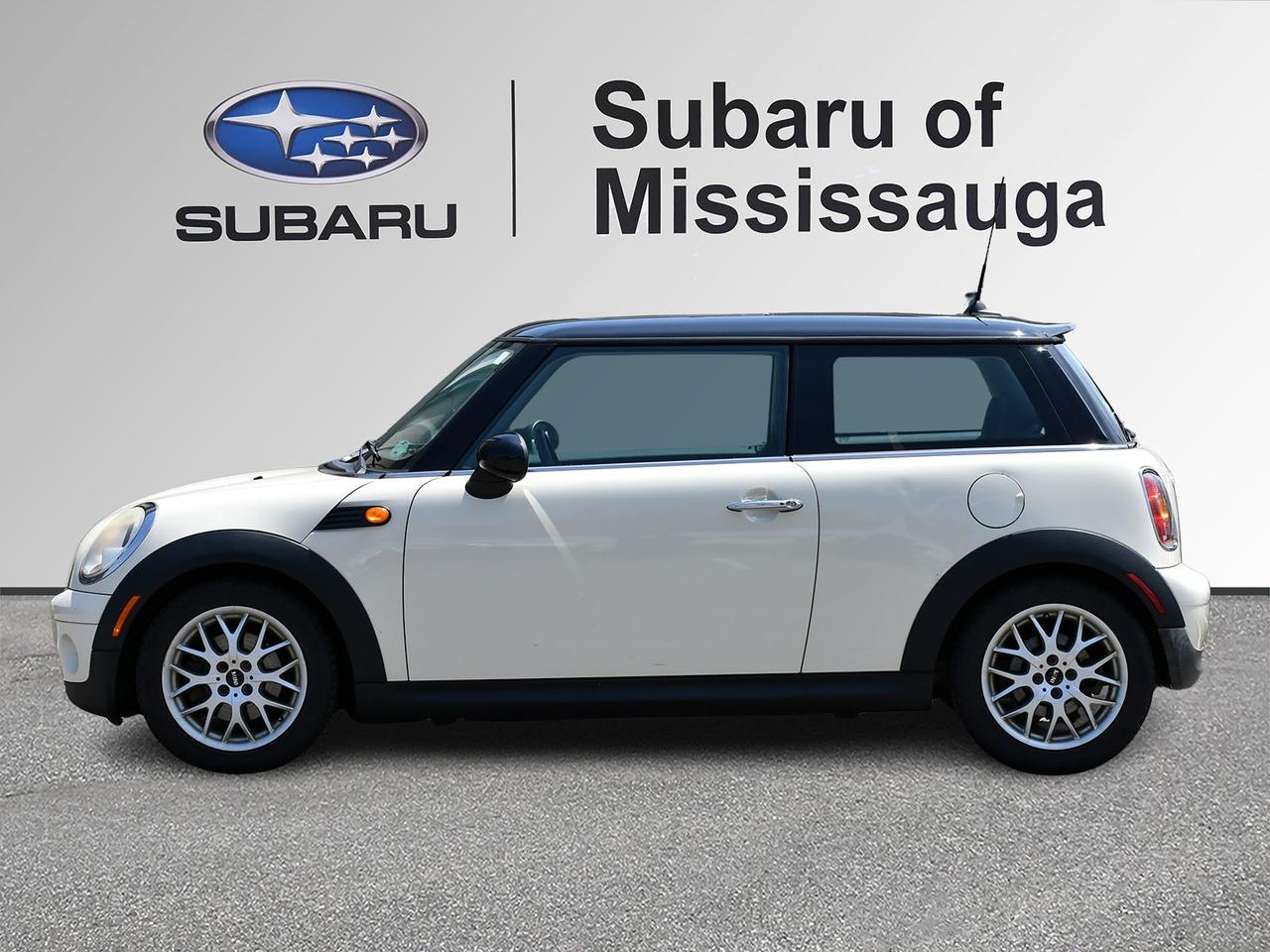 2008 MINI Cooper Hardtop COUPE   MANUAL   ASIS   1OWNER   LOWMILAGE FOR AGE Photo