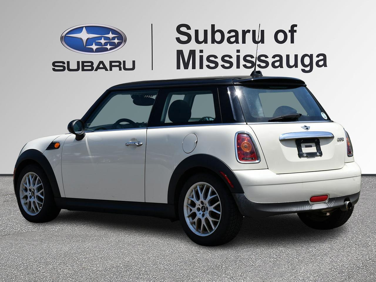 2008 MINI Cooper Hardtop COUPE   MANUAL   ASIS   1OWNER   LOWMILAGE FOR AGE Photo