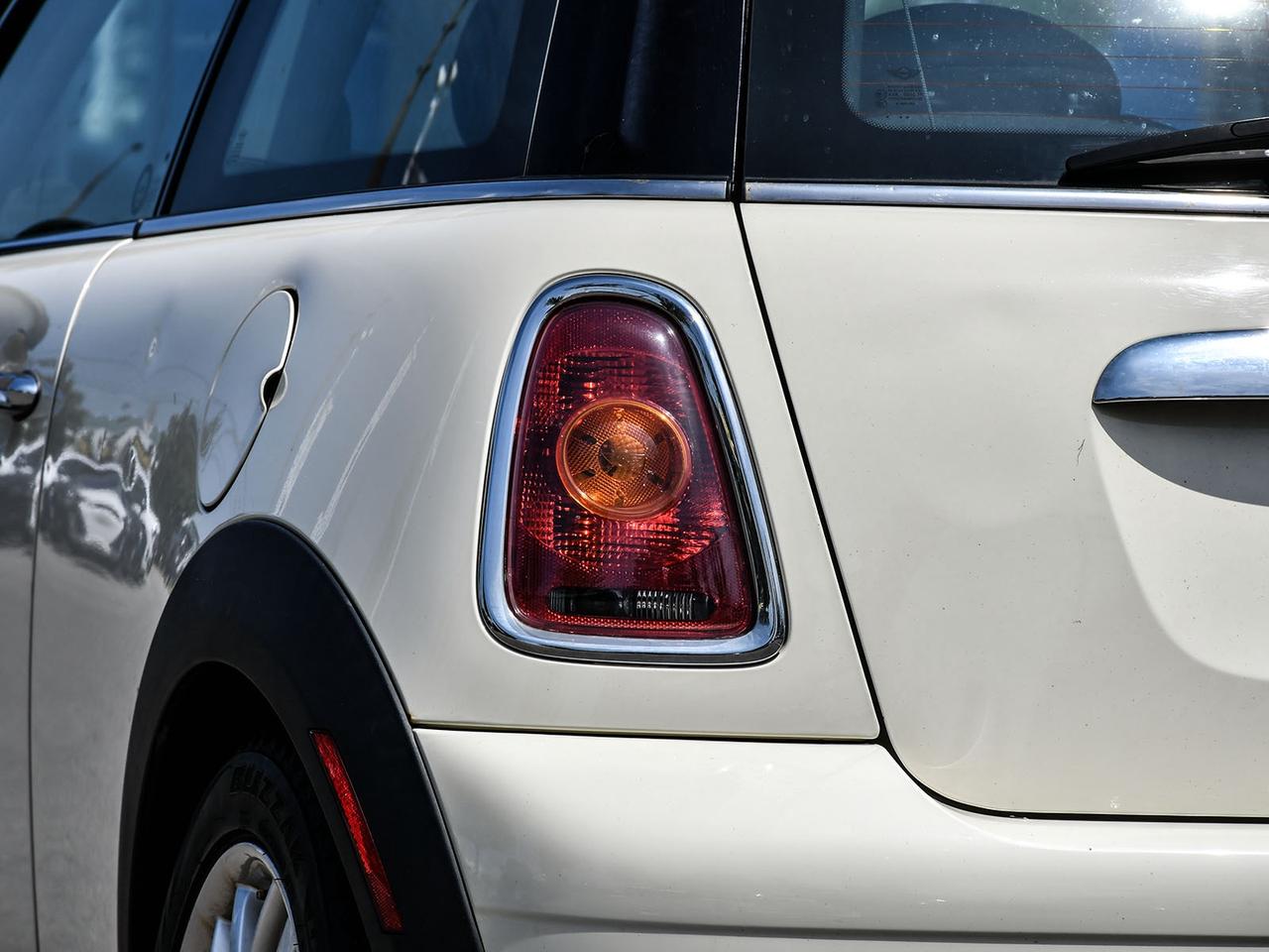 2008 MINI Cooper Hardtop COUPE   MANUAL   ASIS   1OWNER   LOWMILAGE FOR AGE Photo