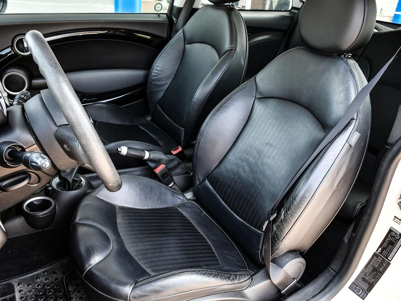 2008 MINI Cooper Hardtop COUPE   MANUAL   ASIS   1OWNER   LOWMILAGE FOR AGE Photo