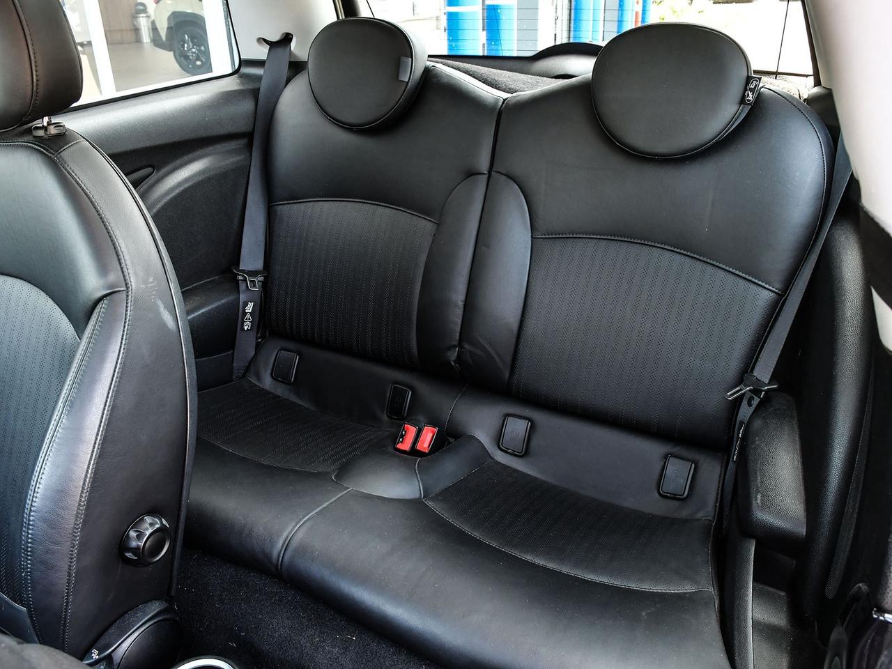 2008 MINI Cooper Hardtop COUPE   MANUAL   ASIS   1OWNER   LOWMILAGE FOR AGE Photo