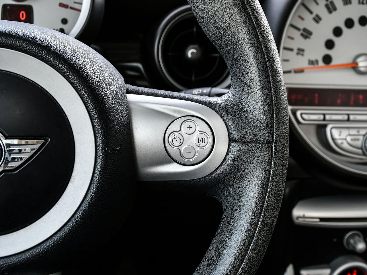 2008 MINI Cooper Hardtop COUPE   MANUAL   ASIS   1OWNER   LOWMILAGE FOR AGE Photo