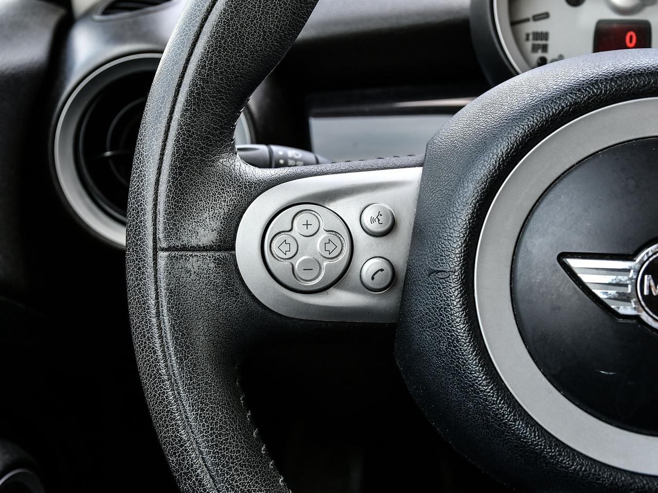 2008 MINI Cooper Hardtop COUPE   MANUAL   ASIS   1OWNER   LOWMILAGE FOR AGE Photo