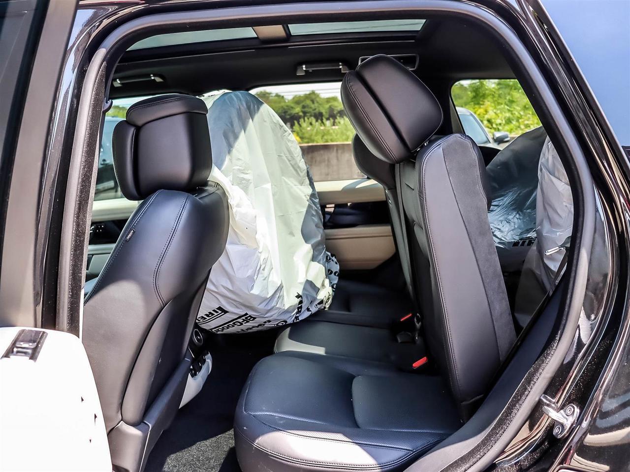 2021 Land Rover Range Rover P525 SWB Westminister Safety Certified Photo