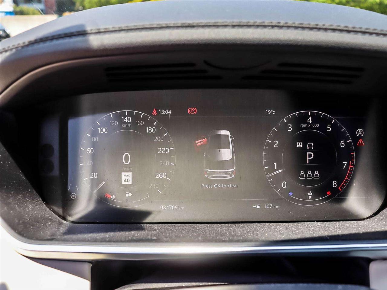 2021 Land Rover Range Rover AS IS WESTMINSTER 4X4 5.0L V8 PANORAMIC ROOF Photo