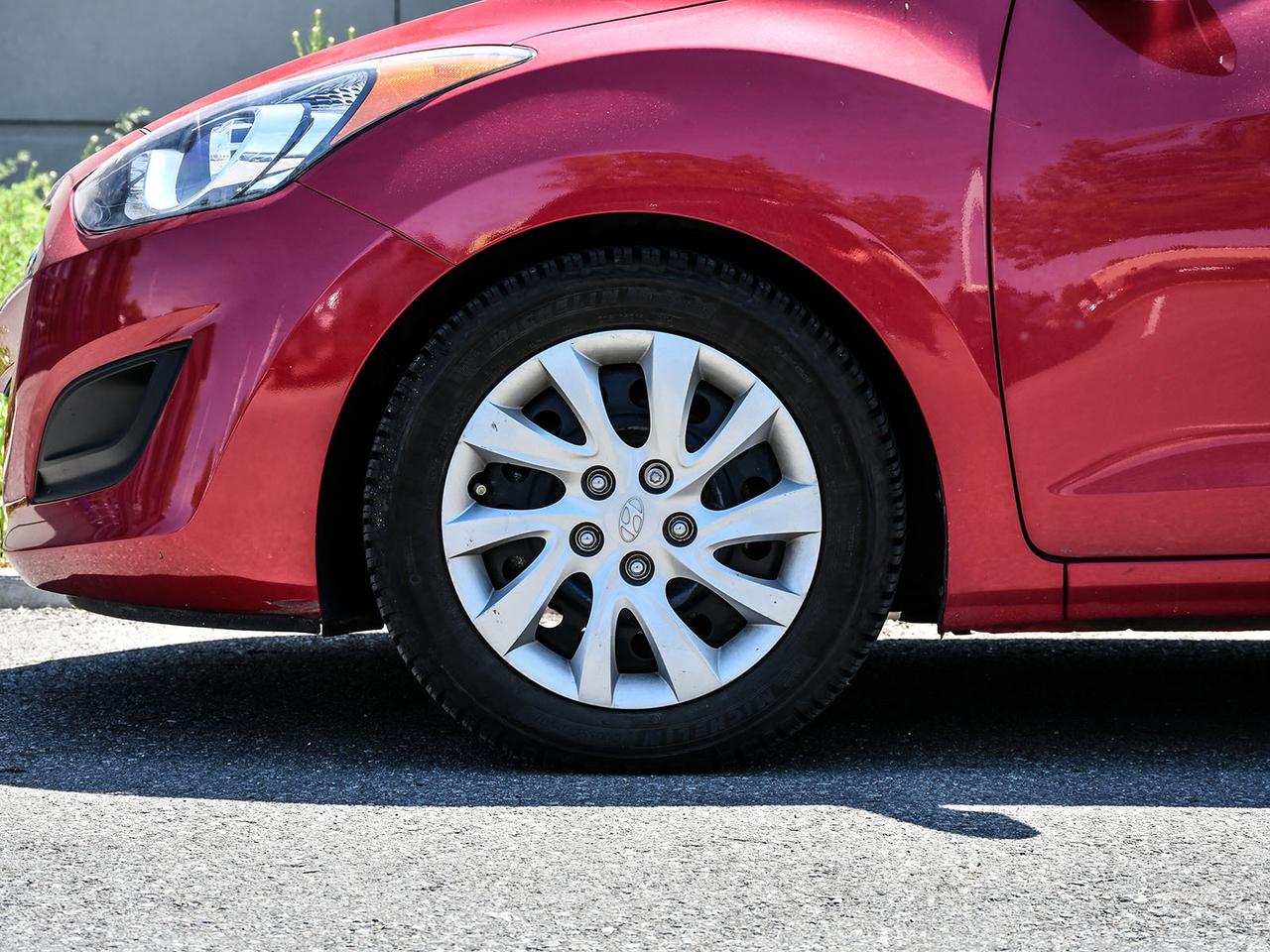 2014 Hyundai Elantra GT GL   1 OWNER   CLEAN CARFAX   LOW KM   CERTIFIED Photo4