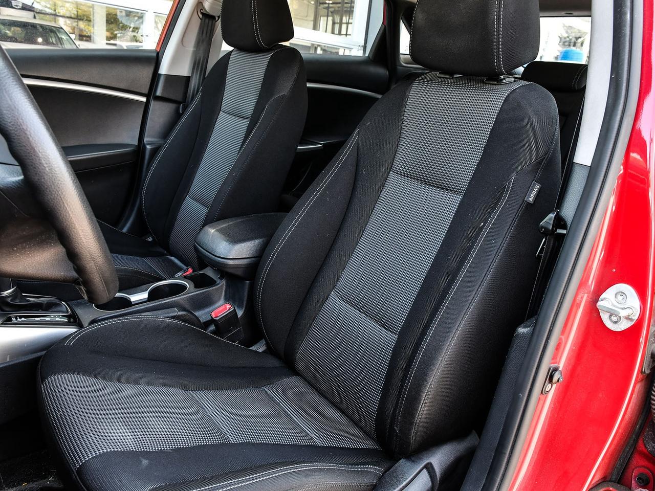 2014 Hyundai Elantra GT GL   1 OWNER   CLEAN CARFAX   LOW KM   CERTIFIED Photo