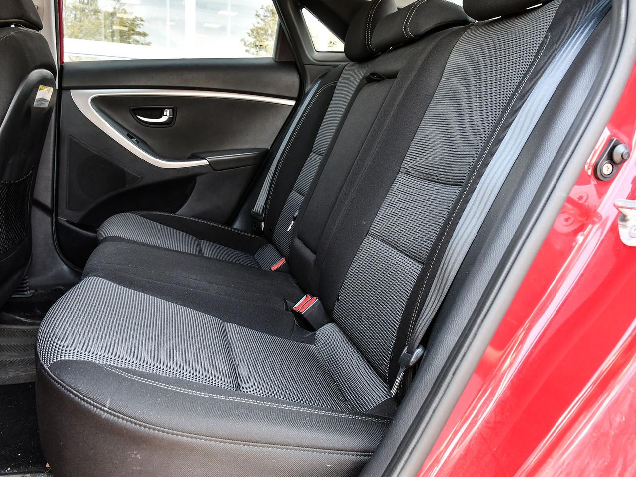 2014 Hyundai Elantra GT GL   1 OWNER   CLEAN CARFAX   LOW KM   CERTIFIED Photo