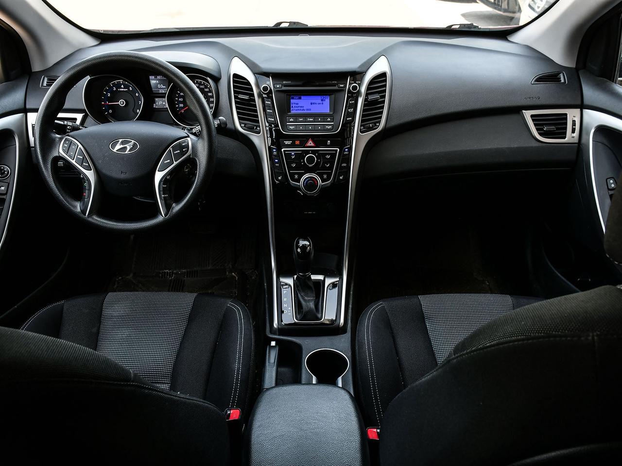 2014 Hyundai Elantra GT GL   1 OWNER   CLEAN CARFAX   LOW KM   CERTIFIED Photo