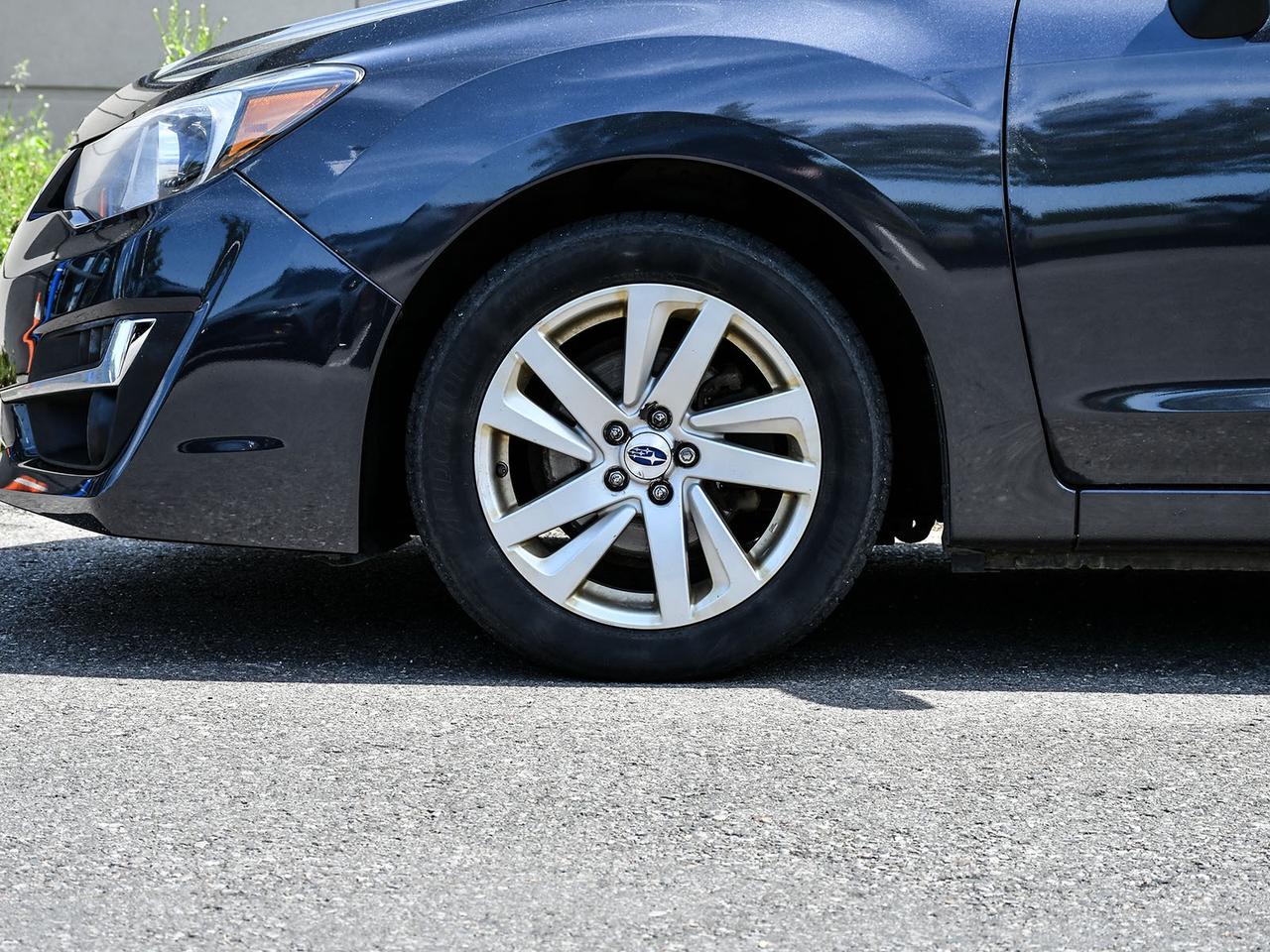2015 Subaru Impreza TOURING   AWD   ASIS   1OWNER   HEATED SEATS   BT Photo4