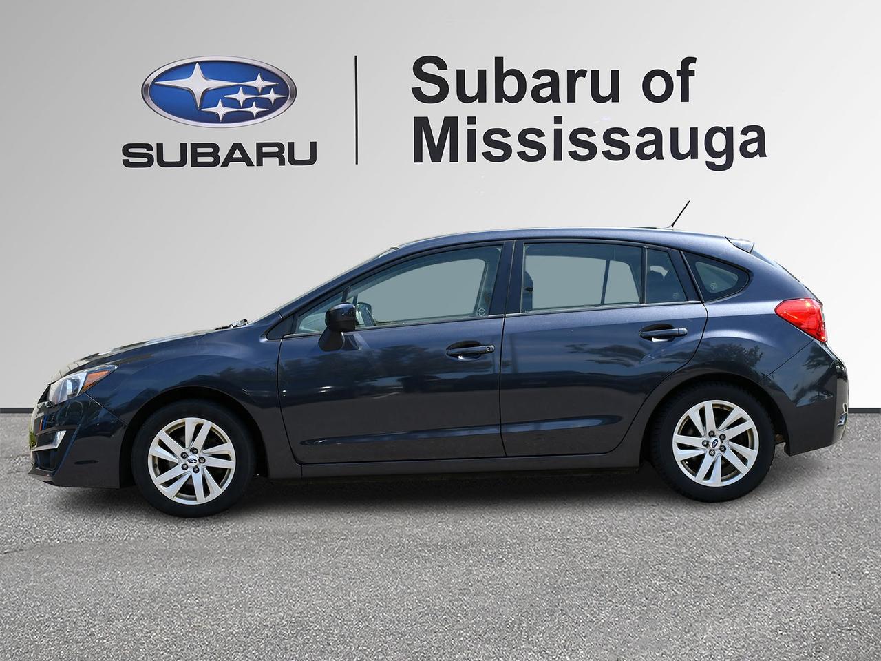 2015 Subaru Impreza TOURING   AWD   ASIS   1OWNER   HEATED SEATS   BT Photo
