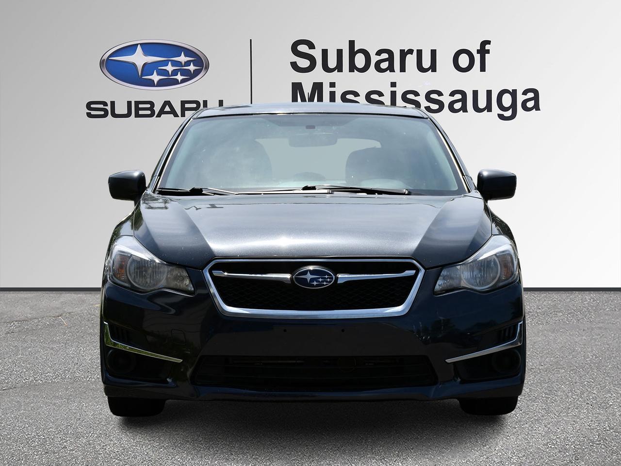 2015 Subaru Impreza TOURING   AWD   ASIS   1OWNER   HEATED SEATS   BT Photo