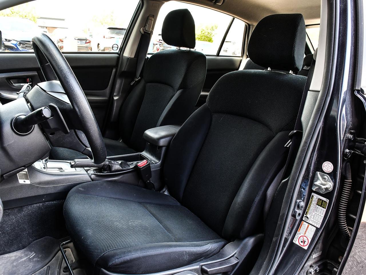 2015 Subaru Impreza TOURING   AWD   ASIS   1OWNER   HEATED SEATS   BT Photo
