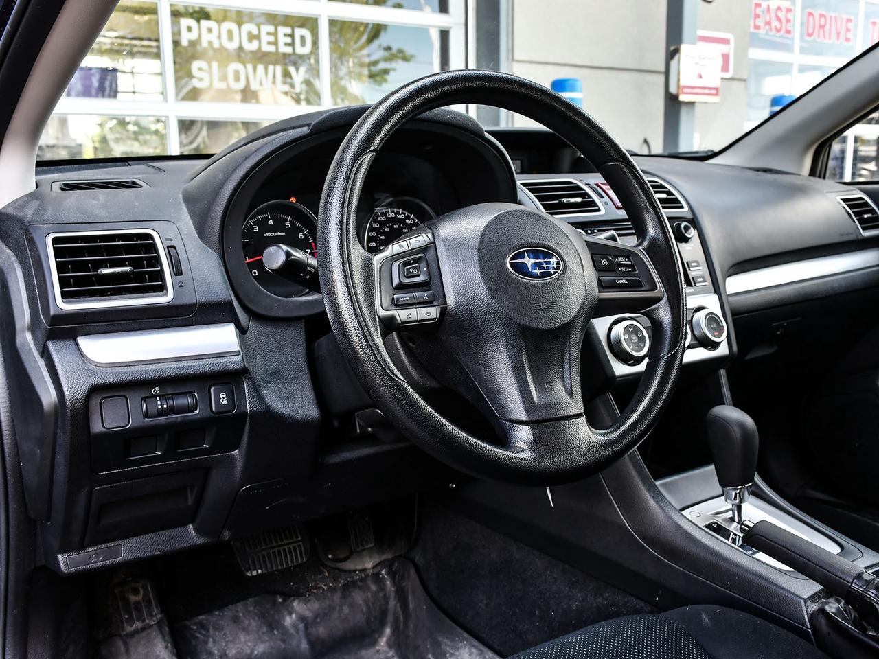 2015 Subaru Impreza TOURING   AWD   ASIS   1OWNER   HEATED SEATS   BT Photo