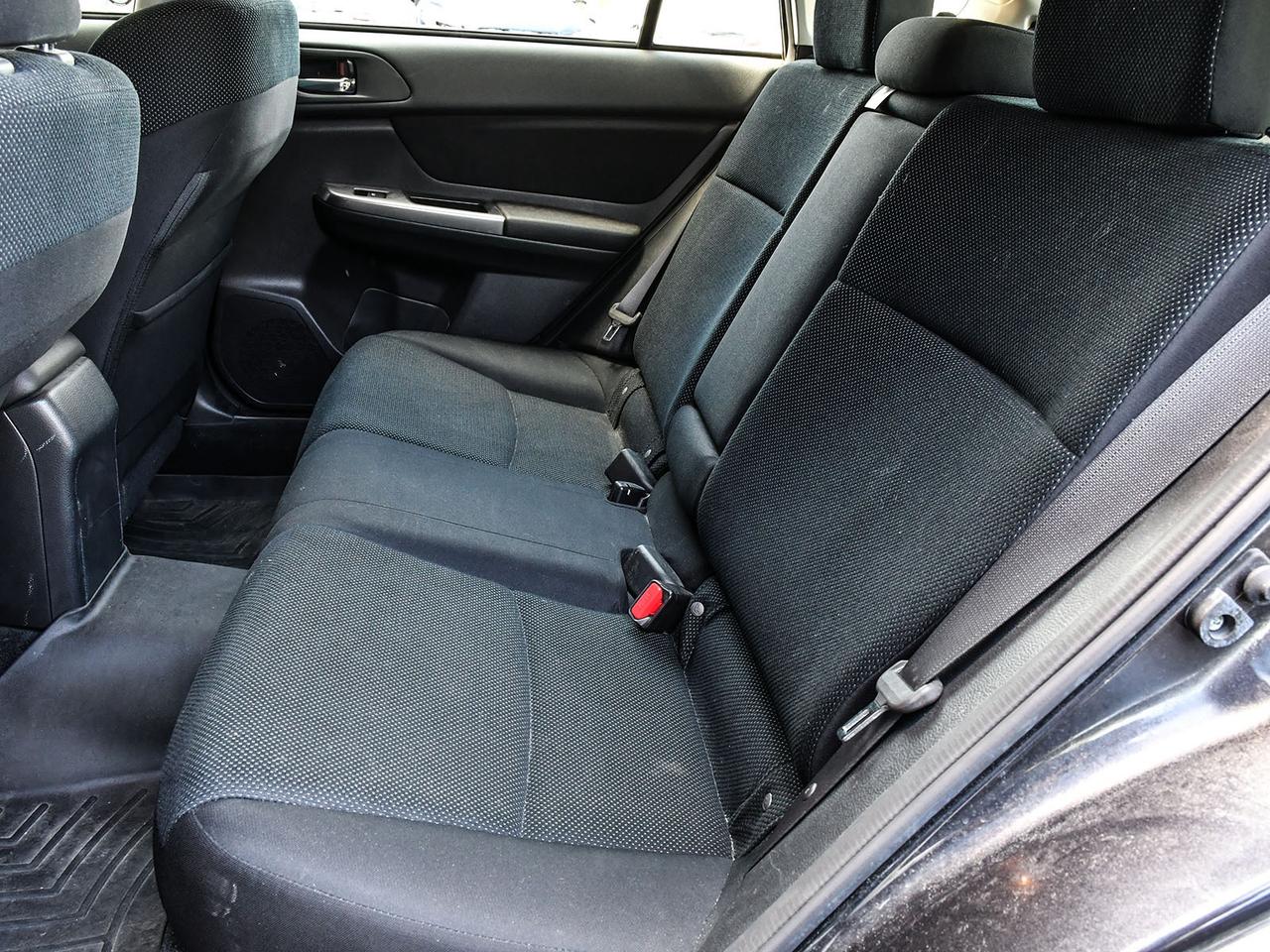 2015 Subaru Impreza TOURING   AWD   ASIS   1OWNER   HEATED SEATS   BT Photo
