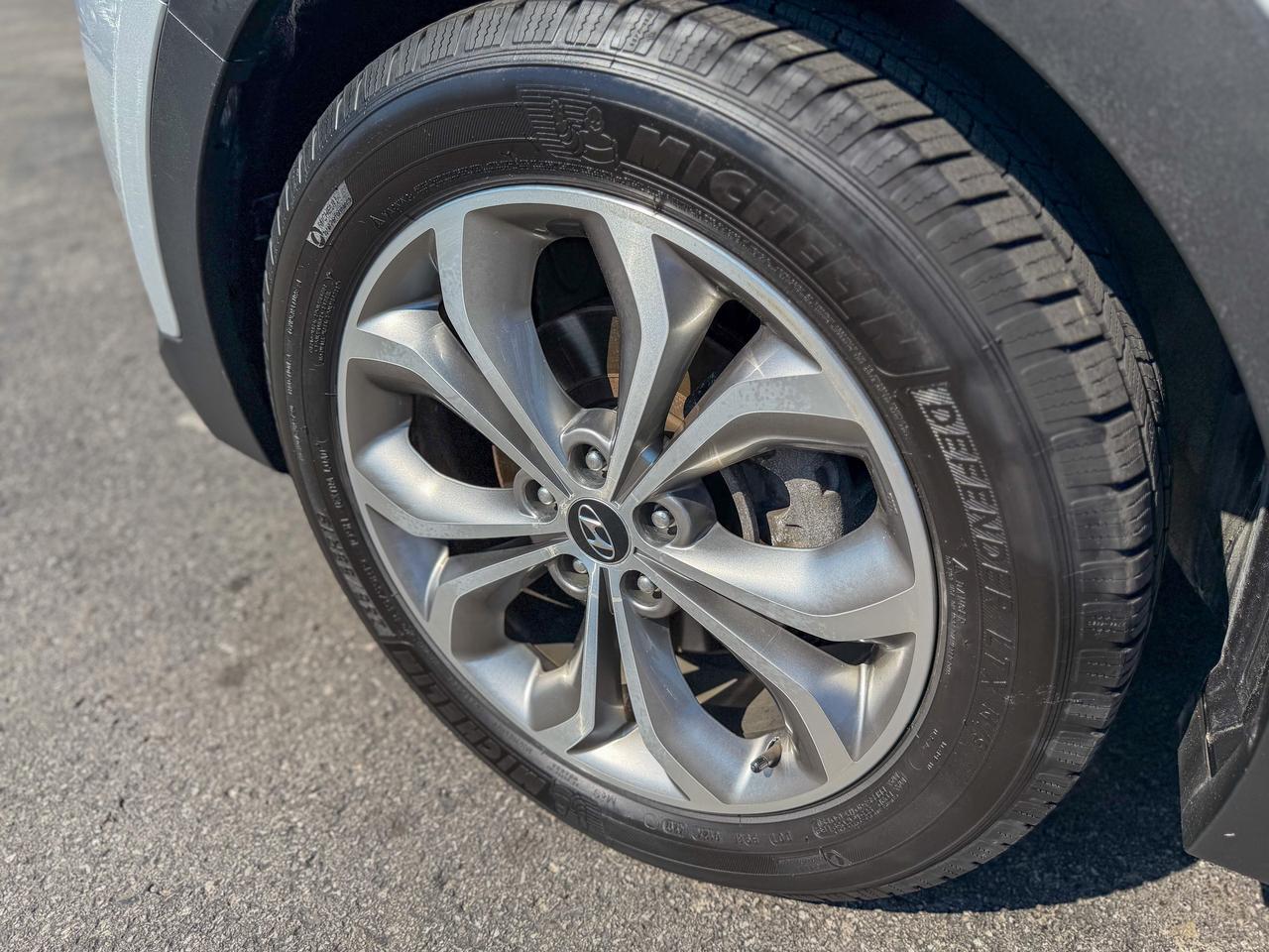 2014 Hyundai Santa Fe Sport Limited-AWD/1 OWNER/LOW KM/NAVI/PANO/CAMERA/2.0L Photo