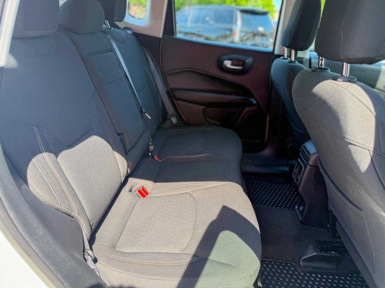 2018 Jeep Compass Sport/4X4/REMOTE/LOW KM/NO ACCIDENTS/PUSH START Photo