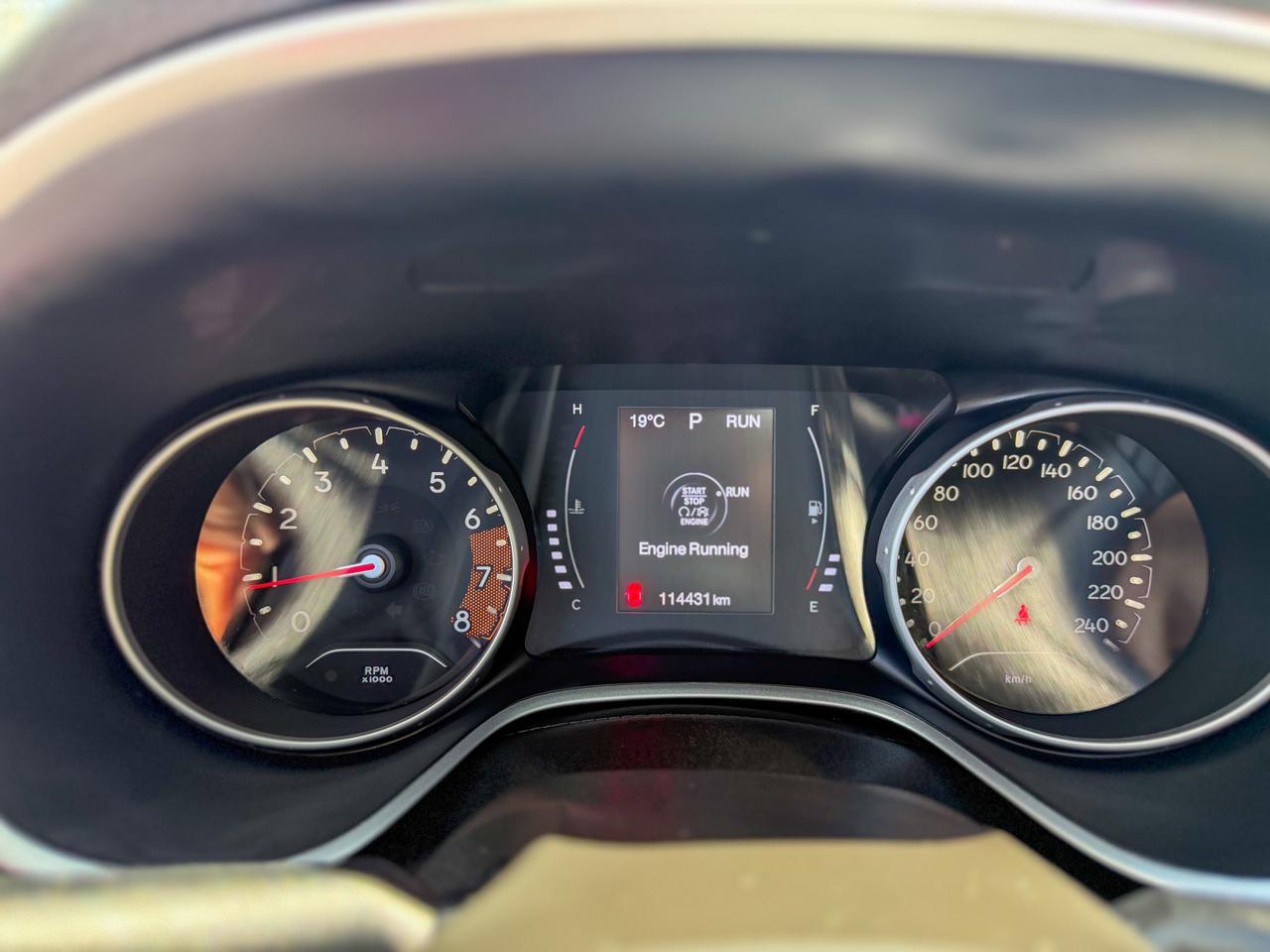 2018 Jeep Compass Sport/4X4/REMOTE/LOW KM/NO ACCIDENTS/PUSH START Photo