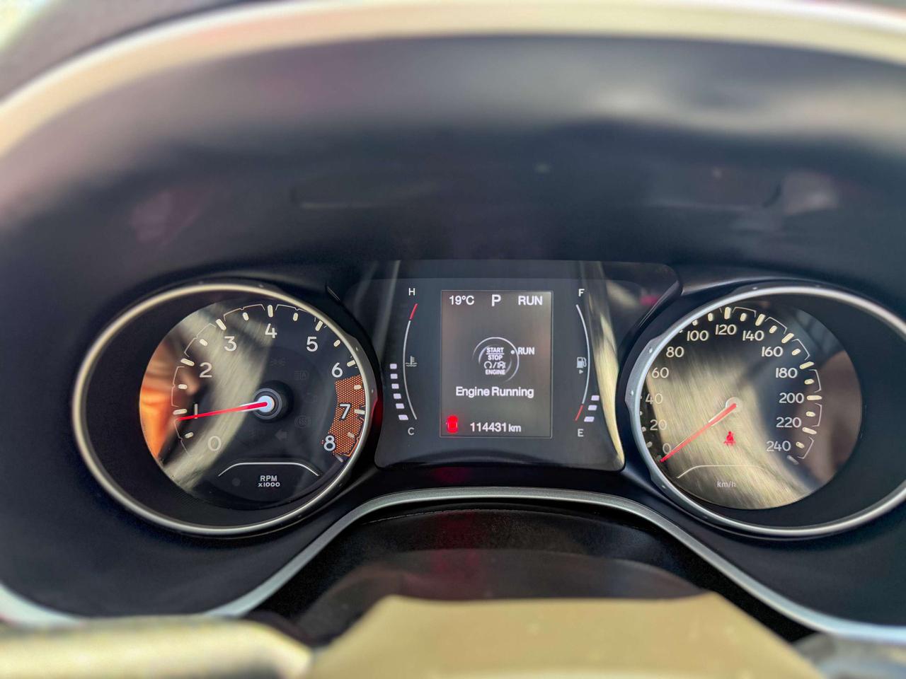 2018 Jeep Compass Sport/4X4/REMOTE/LOW KM/NO ACCIDENTS/PUSH START Photo