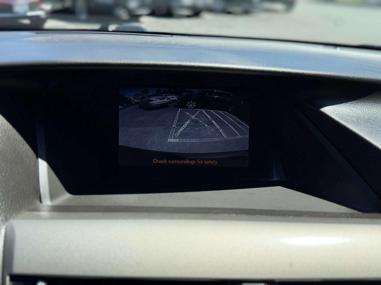 2015 Lexus RX 350 Sportdesign/AWD/NAVI/BSM/ROOF/LOW KM/PUSH START .. Photo