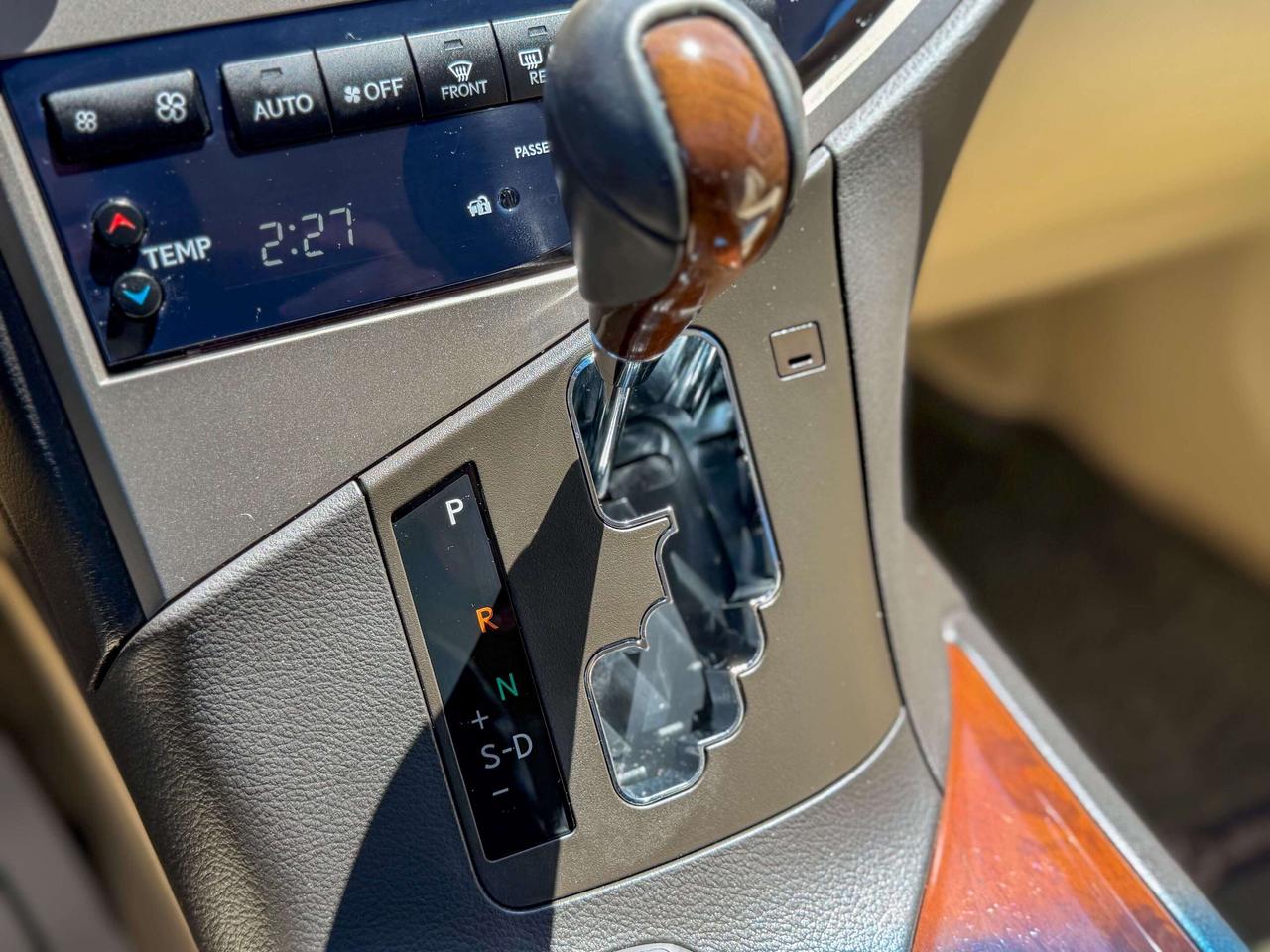 2015 Lexus RX 350 Sportdesign/AWD/NAVI/BSM/ROOF/LOW KM/PUSH START .. Photo