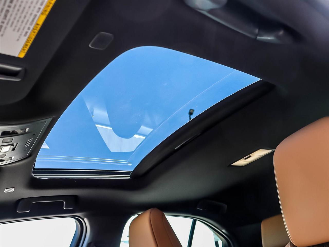 2025 Lexus UX 300h Nav HUD Lexus Certified Welcome Trades Photo