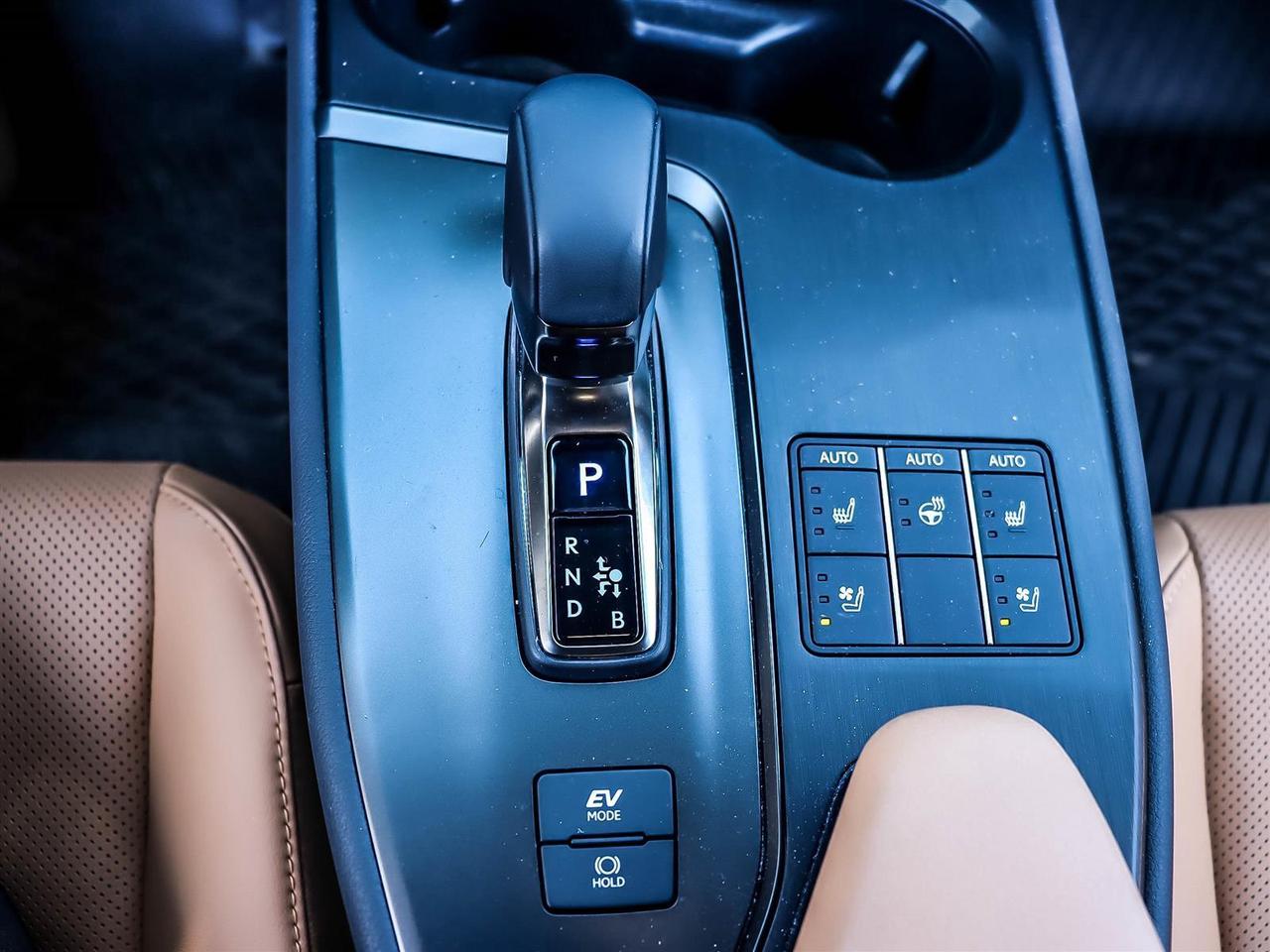2025 Lexus UX 300h Nav HUD Lexus Certified Welcome Trades Photo