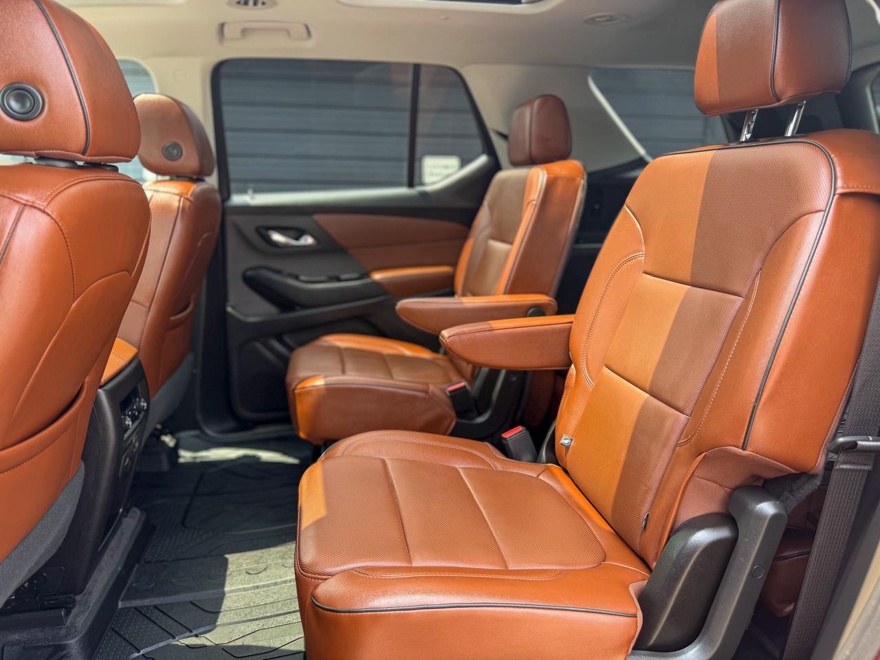 2019 Chevrolet Traverse High Country/7 PASS/BSM/360 CAMERA/ACC/REMOTE/ROOF Photo