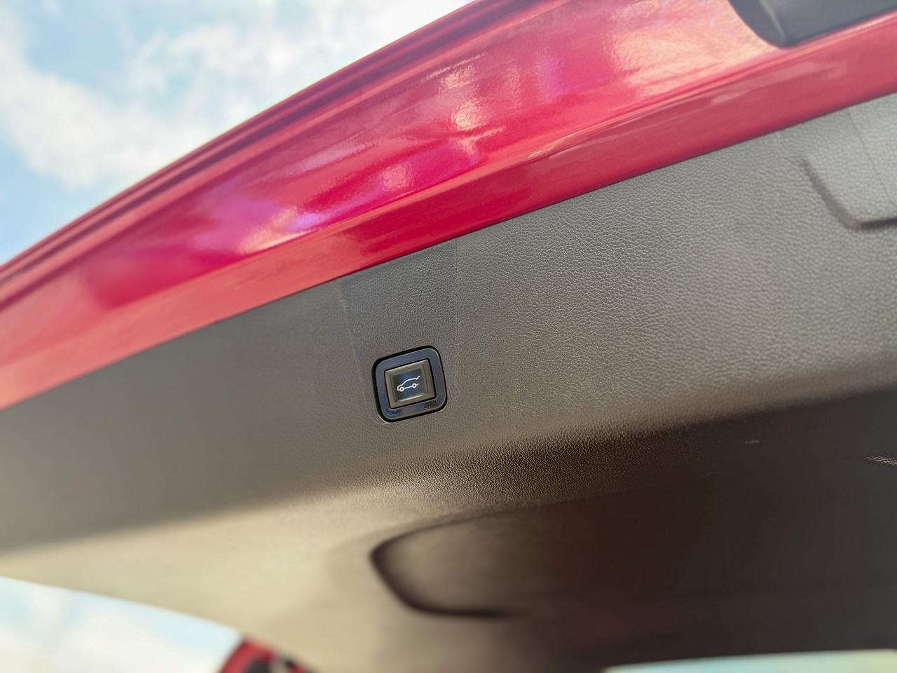 2019 Chevrolet Traverse High Country/7 PASS/BSM/360 CAMERA/ACC/REMOTE/ROOF Photo