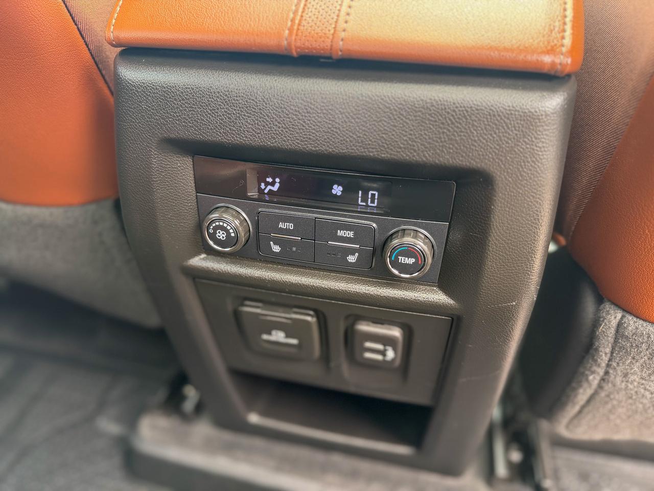 2019 Chevrolet Traverse High Country/7 PASS/BSM/360 CAMERA/ACC/REMOTE/ROOF Photo