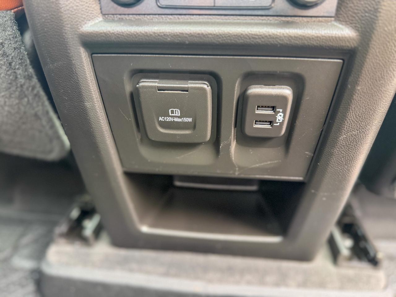 2019 Chevrolet Traverse High Country/7 PASS/BSM/360 CAMERA/ACC/REMOTE/ROOF Photo