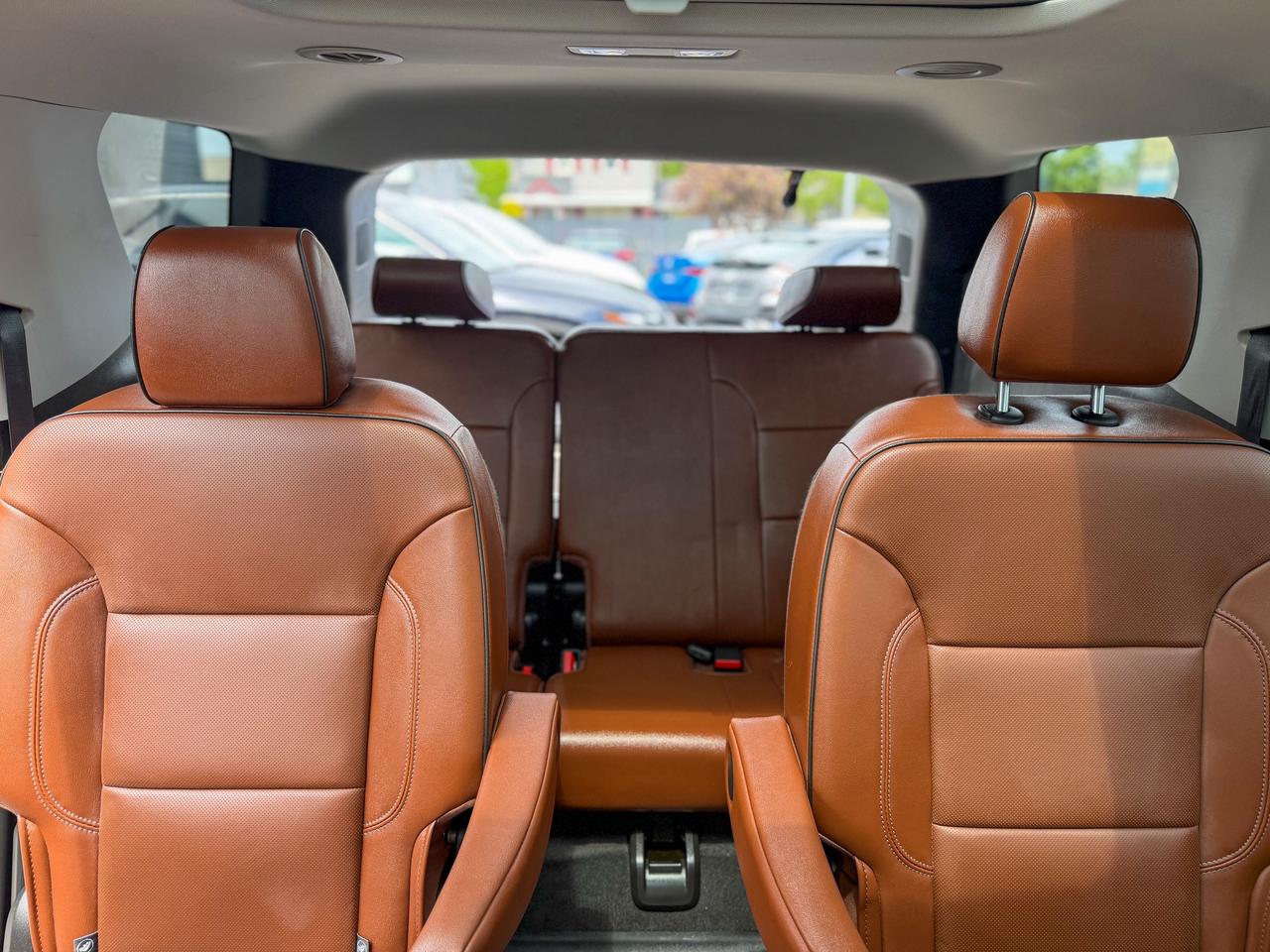 2019 Chevrolet Traverse High Country/7 PASS/BSM/360 CAMERA/ACC/REMOTE/ROOF Photo