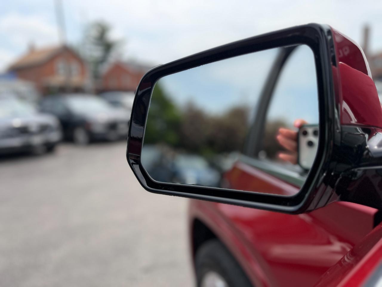 2019 Chevrolet Traverse High Country/7 PASS/BSM/360 CAMERA/ACC/REMOTE/ROOF Photo