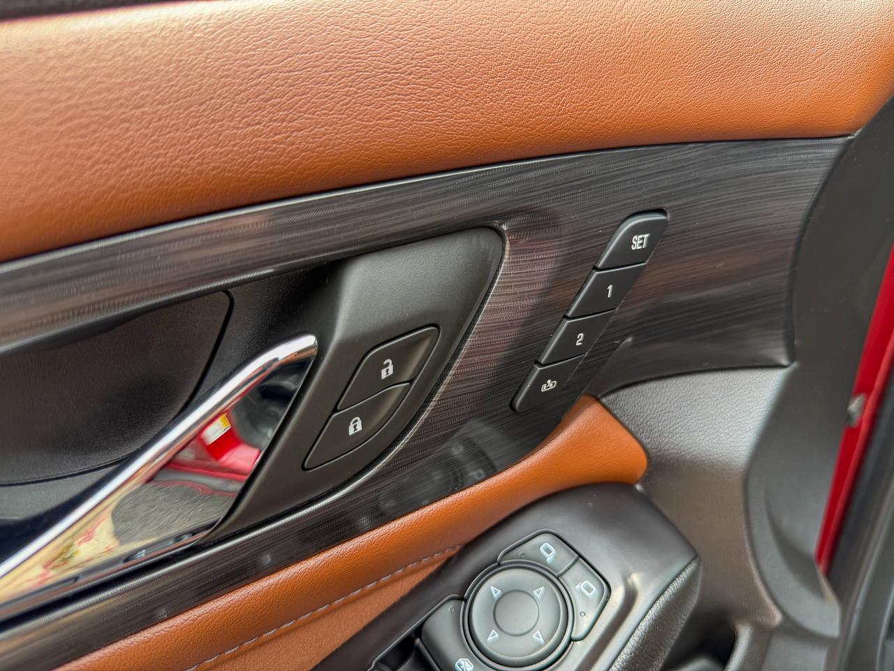 2019 Chevrolet Traverse High Country/7 PASS/BSM/360 CAMERA/ACC/REMOTE/ROOF Photo