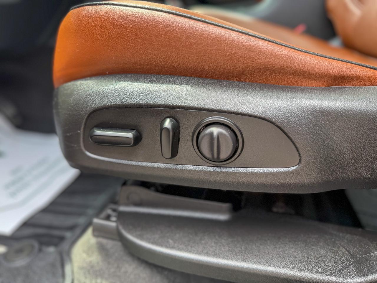 2019 Chevrolet Traverse High Country/7 PASS/BSM/360 CAMERA/ACC/REMOTE/ROOF Photo