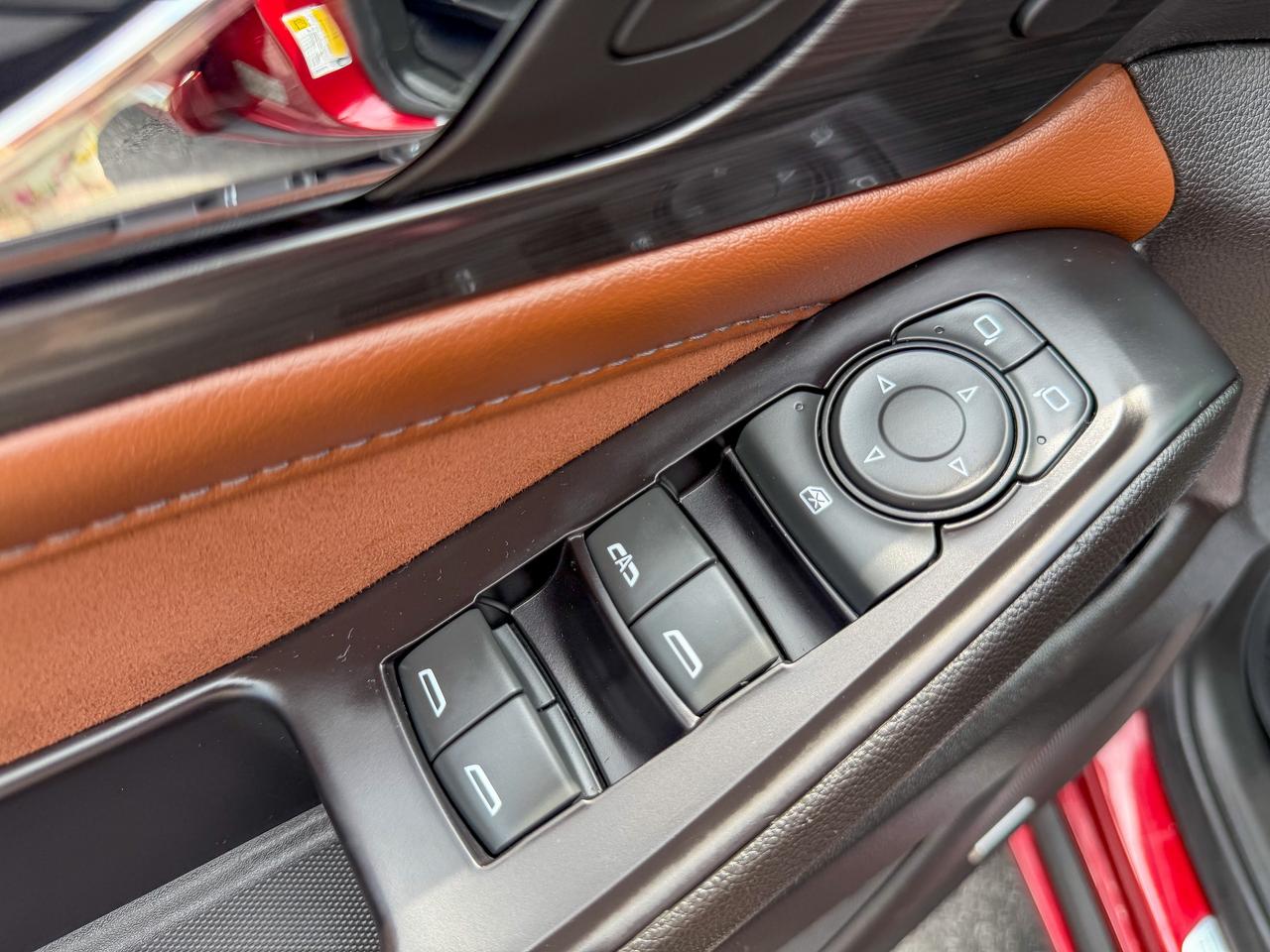 2019 Chevrolet Traverse High Country/7 PASS/BSM/360 CAMERA/ACC/REMOTE/ROOF Photo