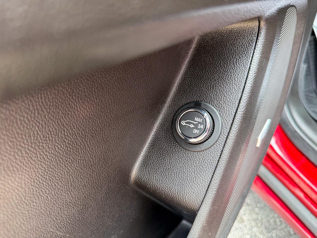 2019 Chevrolet Traverse High Country/7 PASS/BSM/360 CAMERA/ACC/REMOTE/ROOF Photo