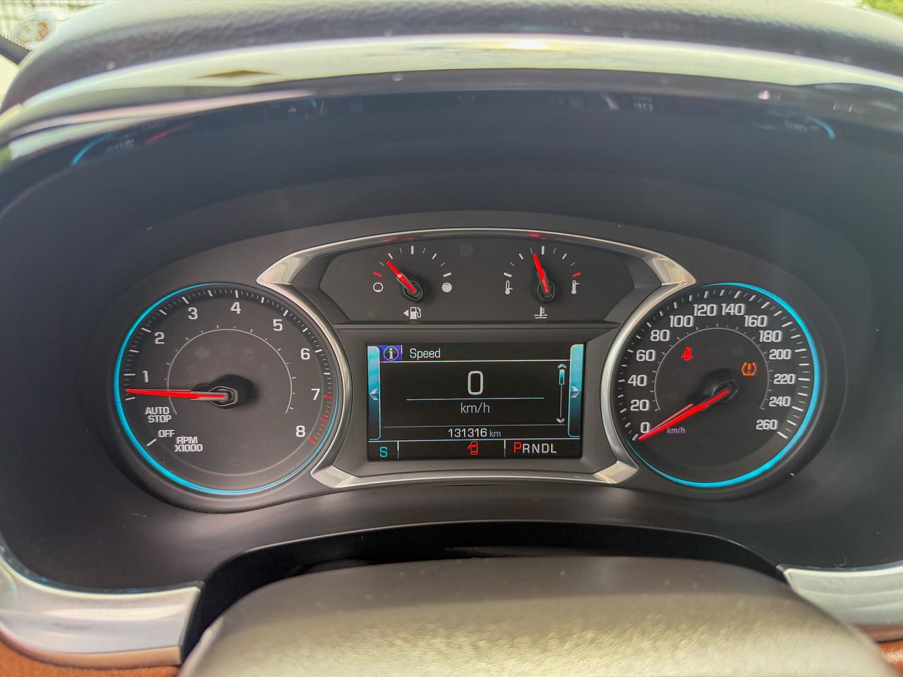 2019 Chevrolet Traverse High Country/7 PASS/BSM/360 CAMERA/ACC/REMOTE/ROOF Photo