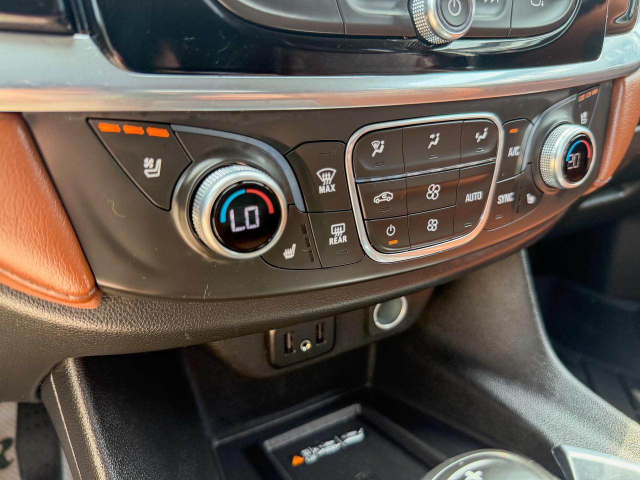 2019 Chevrolet Traverse High Country/7 PASS/BSM/360 CAMERA/ACC/REMOTE/ROOF Photo