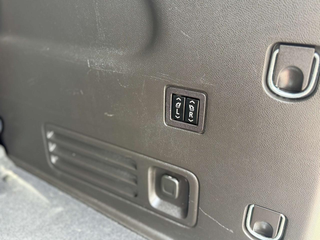 2019 Chevrolet Traverse High Country/7 PASS/BSM/360 CAMERA/ACC/REMOTE/ROOF Photo
