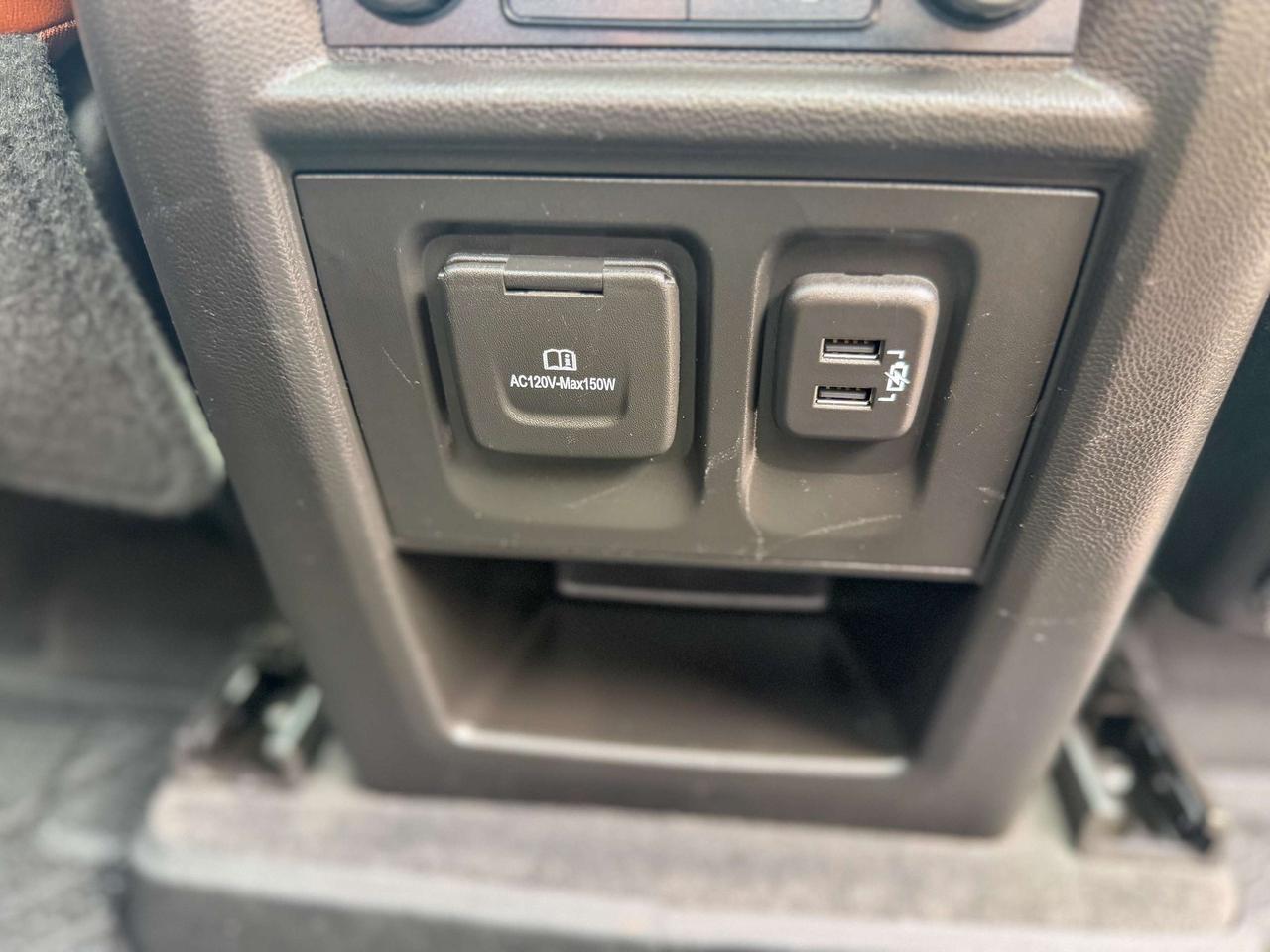 2019 Chevrolet Traverse High Country/7 PASS/BSM/360 CAMERA/ACC/REMOTE/ROOF Photo