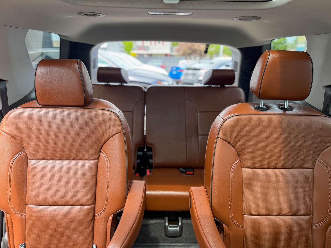2019 Chevrolet Traverse High Country/7 PASS/BSM/360 CAMERA/ACC/REMOTE/ROOF Photo
